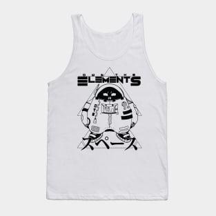 OTE Astronaut Tank Top